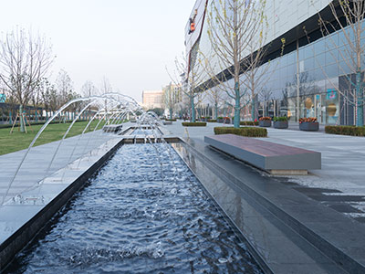 虹口企业地下室防水