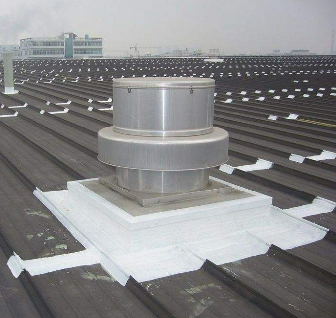 虹口工业园区零星修缮