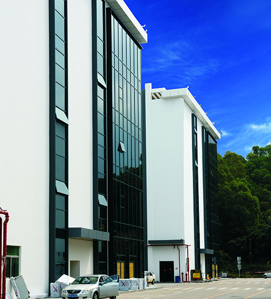 虹口写字楼幕墙修缮安装