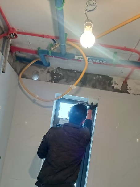 虹口专业水管维修