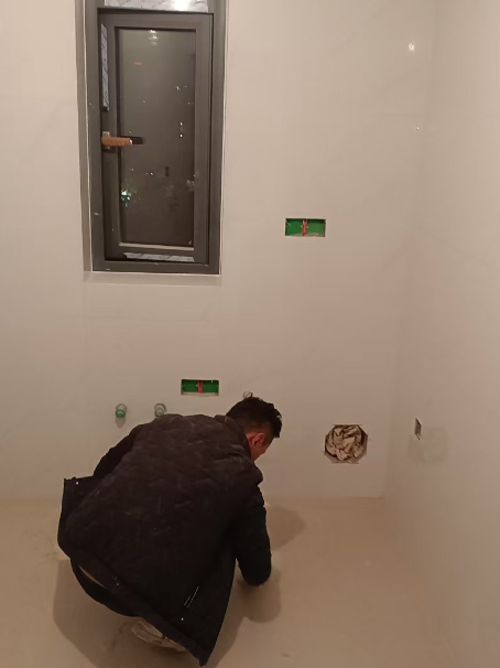 虹口专业电工维修