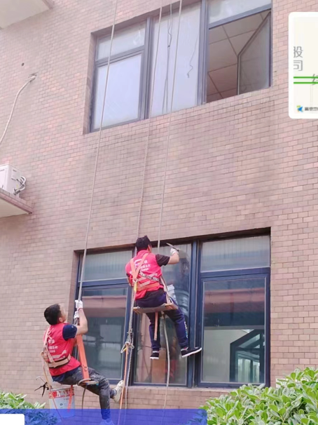 虹口承接各类窗户玻璃维修